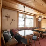 Friedegg * Wildhaus