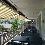 Bed & Breakfast Friedegg Wildhaus