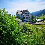 Bed & Breakfast Friedegg