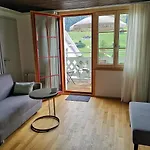 Friedegg Bed & Breakfast *