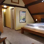 Friedegg Bed & Breakfast