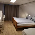 Friedegg Bed & Breakfast Wildhaus