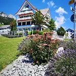 Friedegg Wildhaus