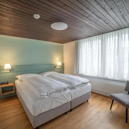 Friedegg Bed & Breakfast *