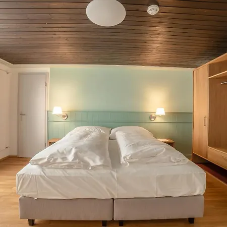 Friedegg Bed & Breakfast Wildhaus
