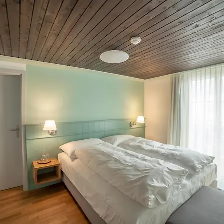 Bed & Breakfast Friedegg *