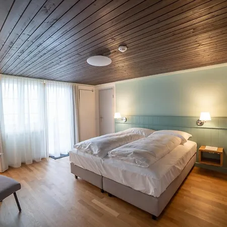 Bed & Breakfast Friedegg Wildhaus