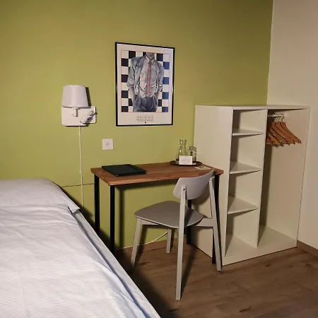Friedegg Bed & Breakfast *