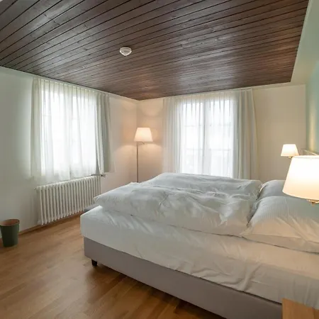 Friedegg Wildhaus