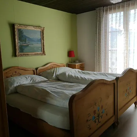 Friedegg * וילדהאוס