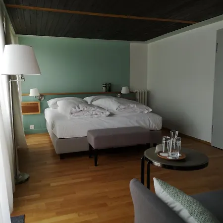 Bed & Breakfast Friedegg *