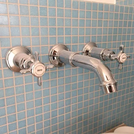 Friedegg * וילדהאוס