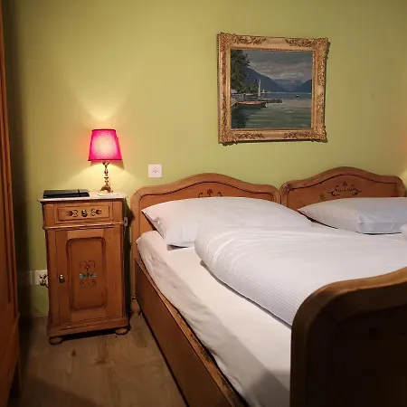 Nocleg ze śniadaniem Friedegg