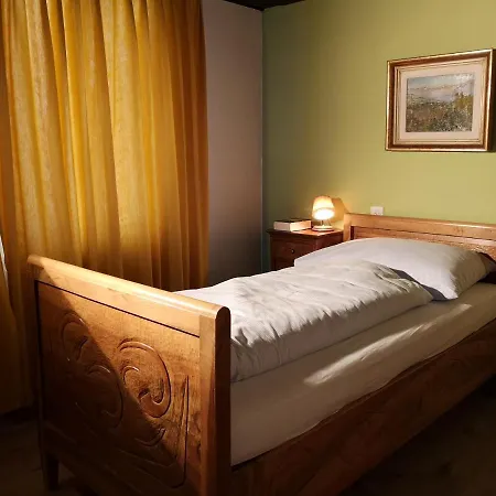 Friedegg Bed & Breakfast