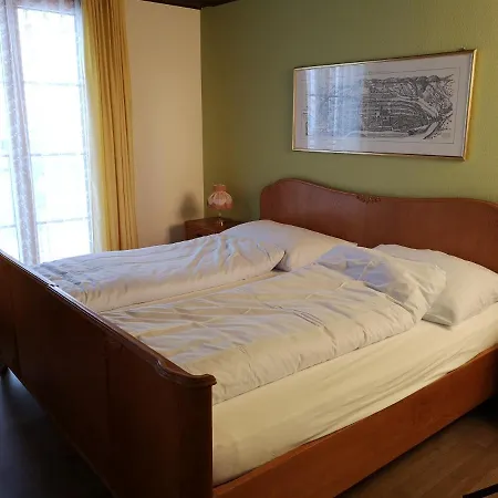 Bed & Breakfast Friedegg