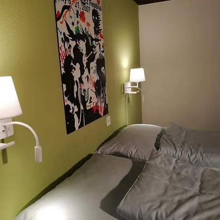 Friedegg Bed & Breakfast *