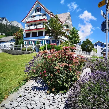 Friedegg וילדהאוס