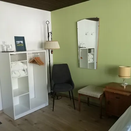 Friedegg Bed & Breakfast