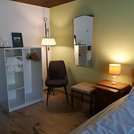 Friedegg Bed & Breakfast *