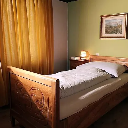Friedegg Bed & Breakfast
