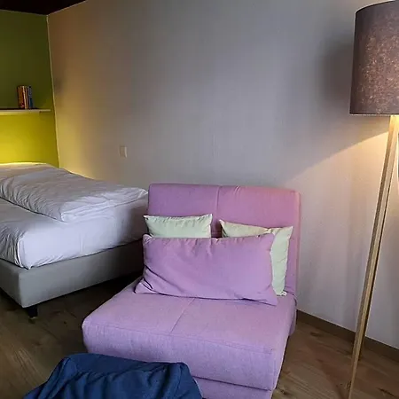 Friedegg Bed & Breakfast