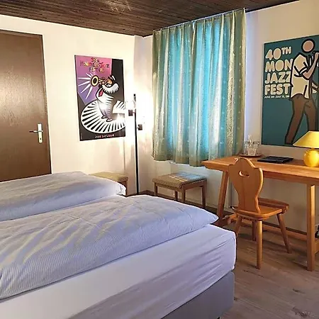 Friedegg Bed & Breakfast