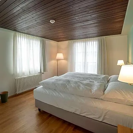 Friedegg B&B