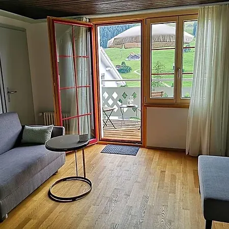 Friedegg Bed & Breakfast