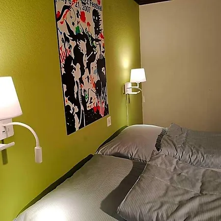 Friedegg Bed & Breakfast