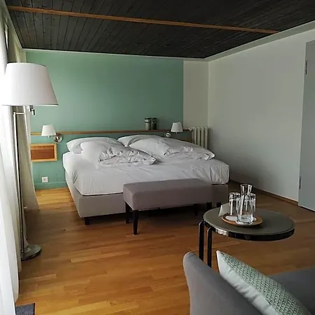 Bed & Breakfast Friedegg *