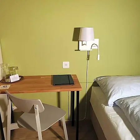 Bed & Breakfast Friedegg