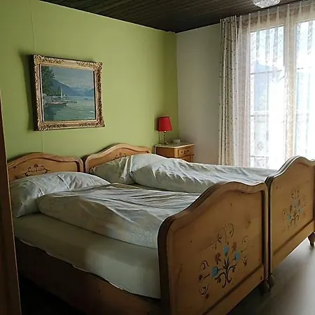 Friedegg Bed & Breakfast Wildhaus