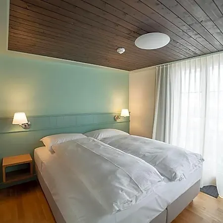 Friedegg B&B *