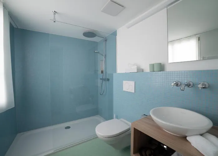 Friedegg فندق مبيت وإفطار