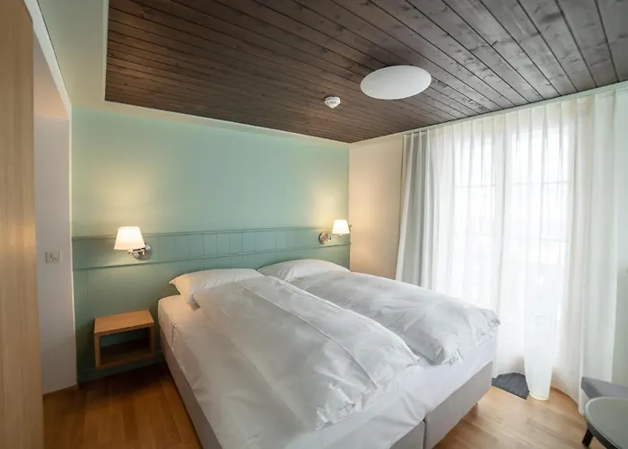 Friedegg فندق مبيت وإفطار *