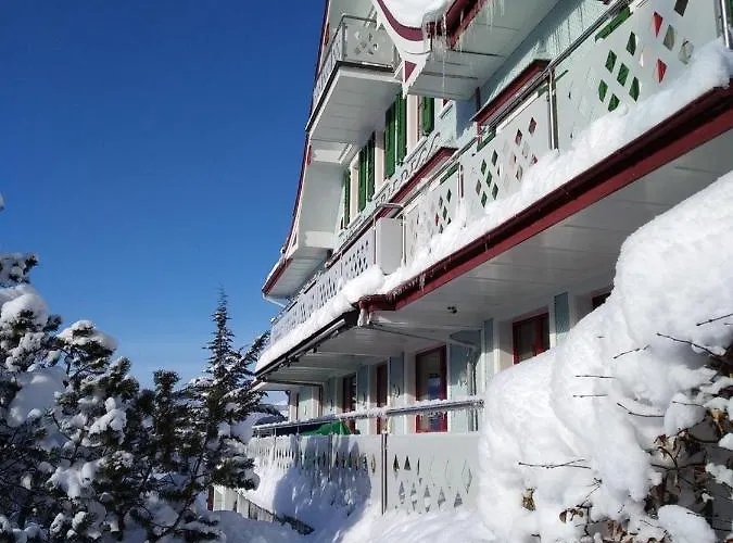 Friedegg * ويلدهاوس