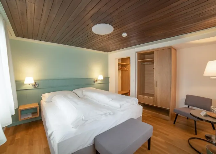 Frühstückspension Friedegg *