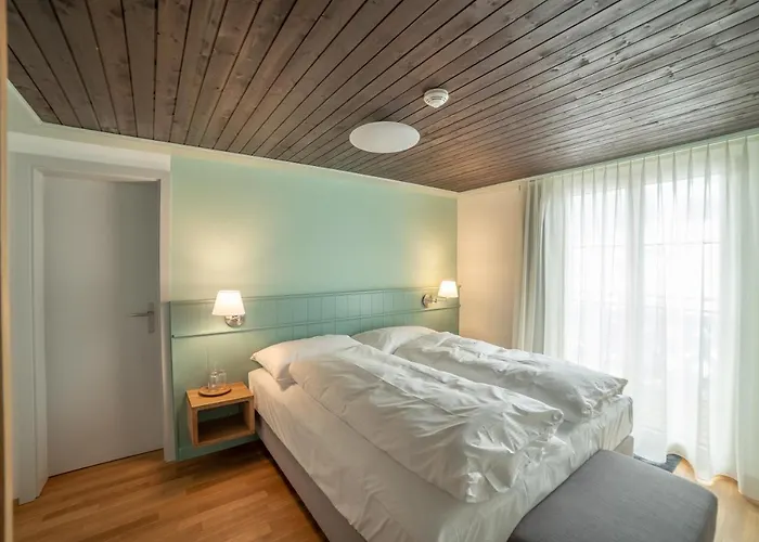 Frühstückspension Friedegg *