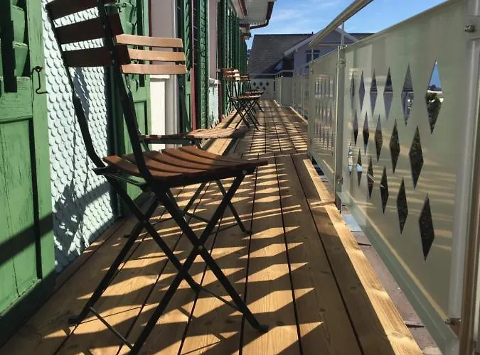 Friedegg Frühstückspension