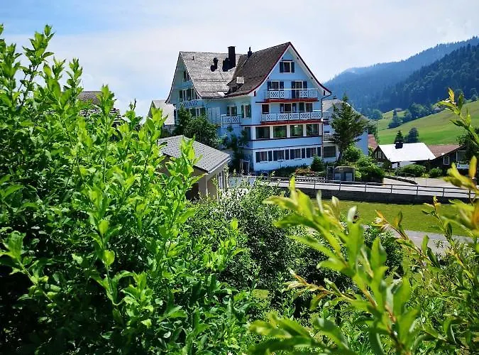 Frühstückspension Friedegg