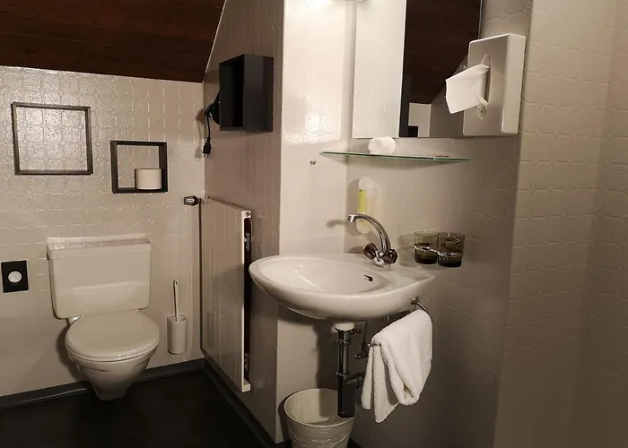 Friedegg Frühstückspension *