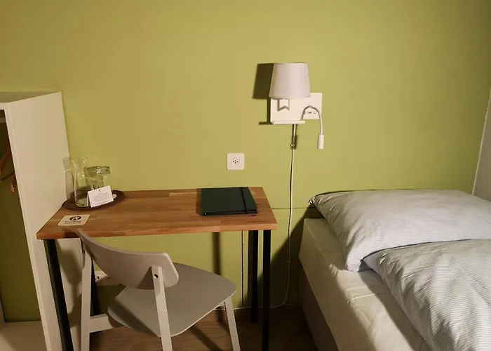 Frühstückspension Friedegg *