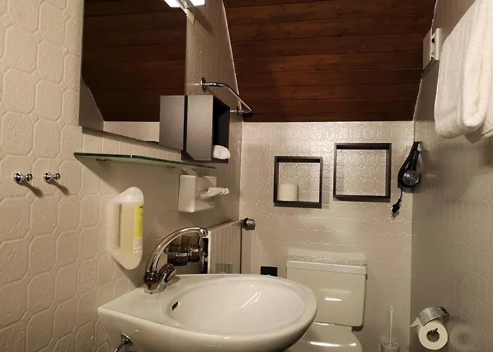 فندق مبيت وإفطار Friedegg