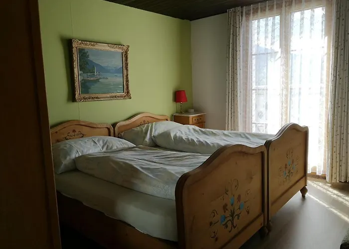 Friedegg * ويلدهاوس