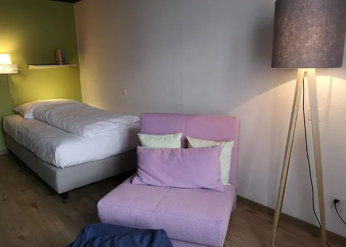 Friedegg ويلدهاوس