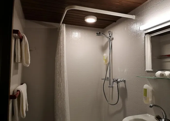 Frühstückspension Friedegg Wildhaus