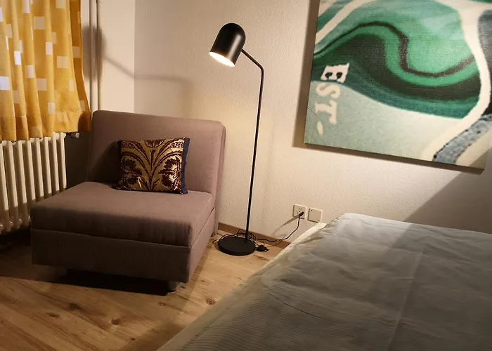 Friedegg فندق مبيت وإفطار ويلدهاوس