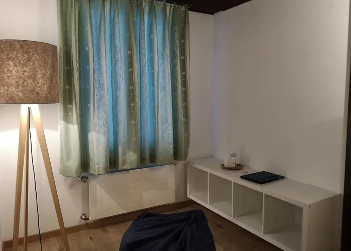 Friedegg * ويلدهاوس