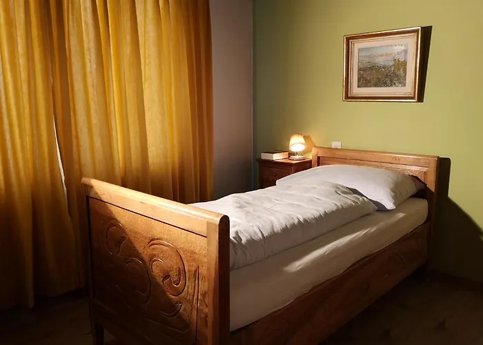 Friedegg Frühstückspension