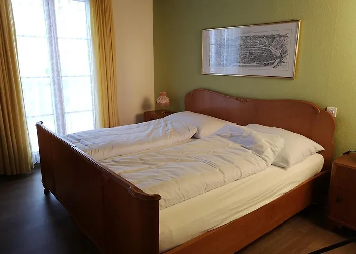 Frühstückspension Friedegg